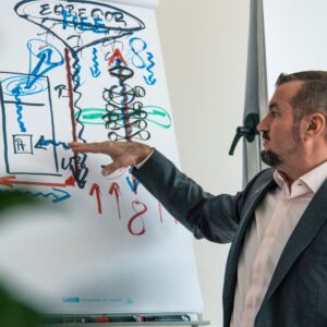 Seminar Egregoren & ICH Teil 1
