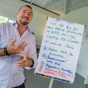 Seminar Stufe 5.1