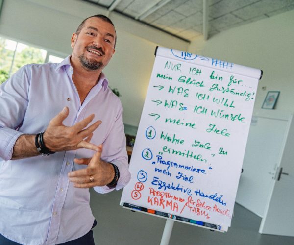 Seminar Stufe 5.3